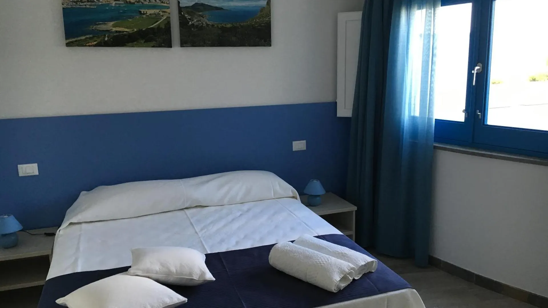 Le Case Di Palma San Vito Lo Capo