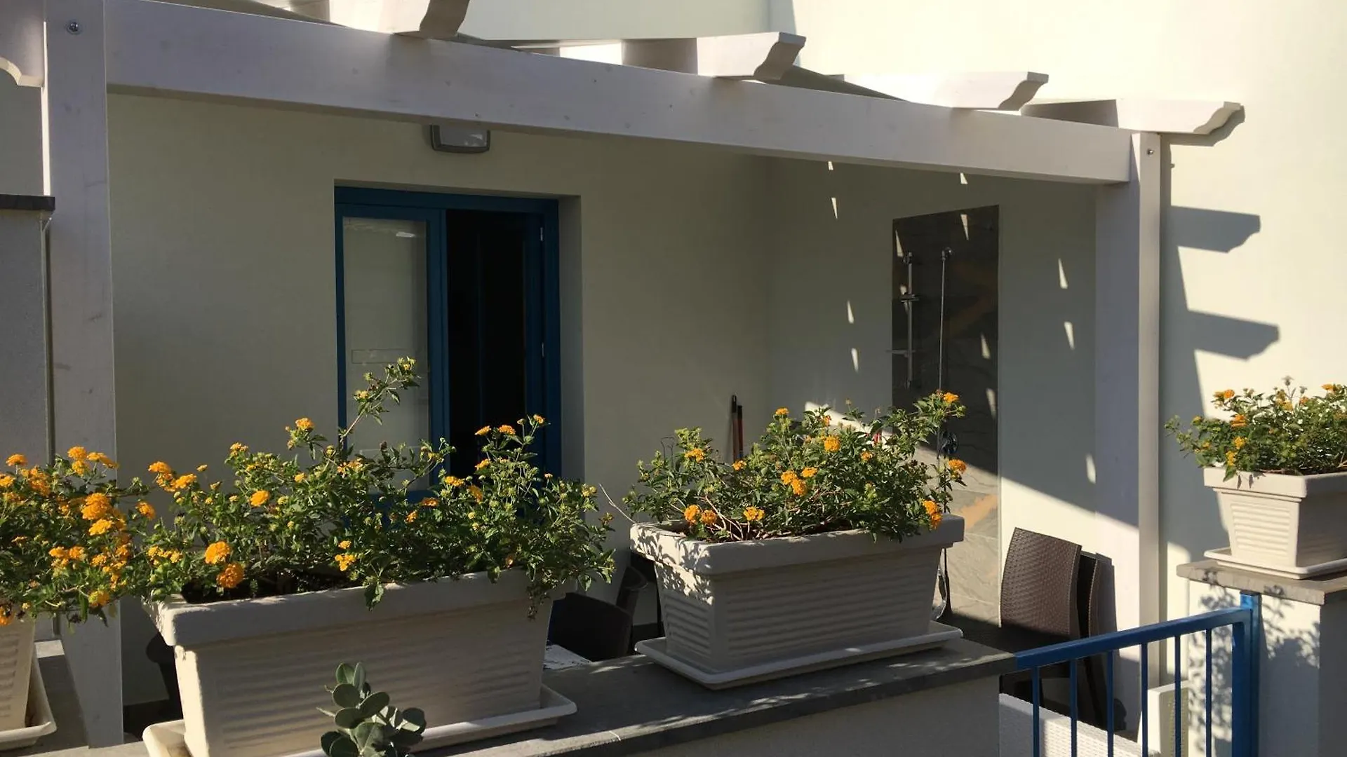 Appartement Le Case Di Palma San Vito Lo Capo