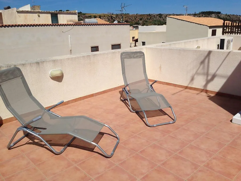 Le Case Di Palma San Vito Lo Capo 0*,