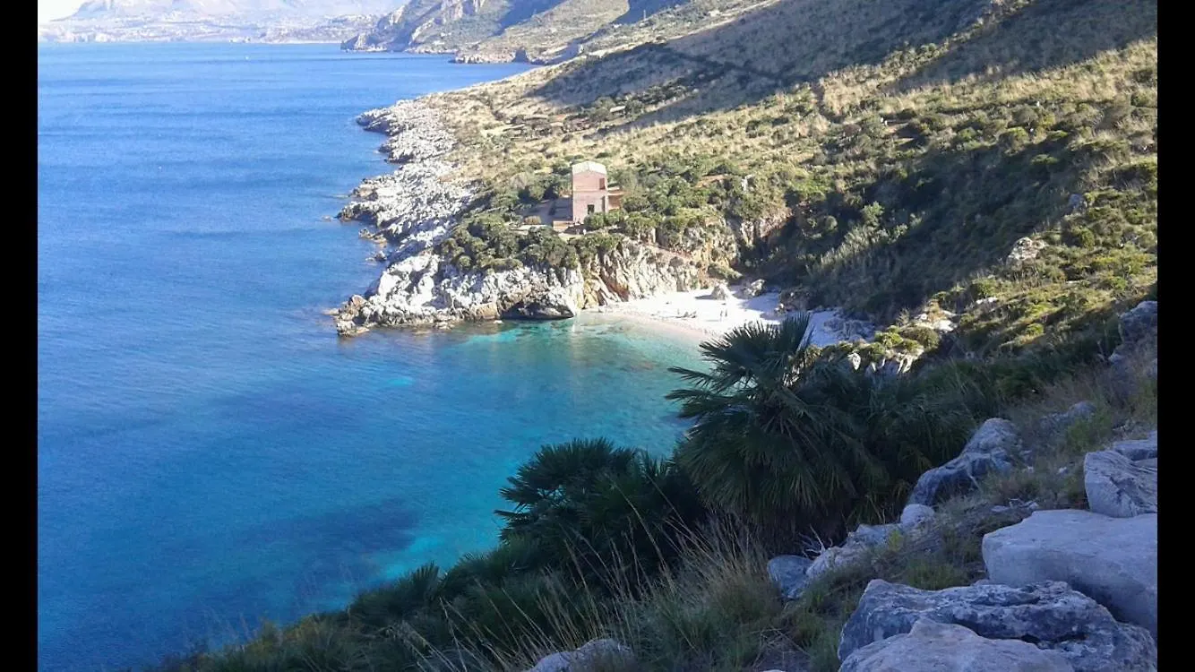 Le Case Di Palma San Vito Lo Capo 0*,  Italie