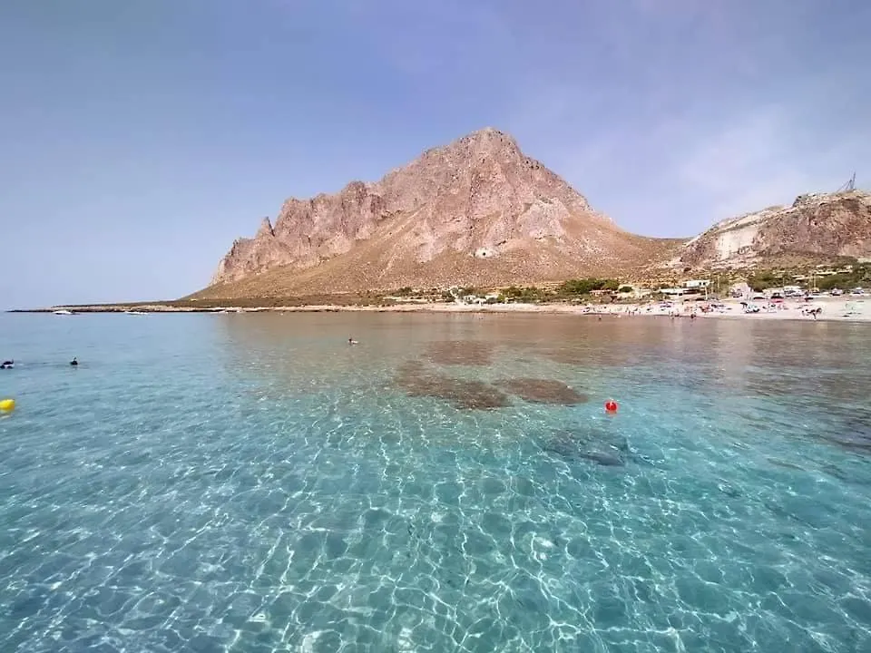 Le Case Di Palma San Vito Lo Capo