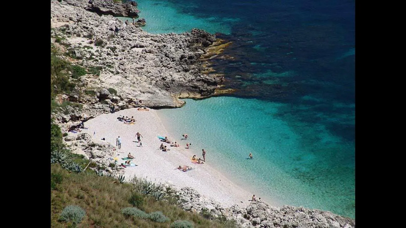 Appartement Le Case Di Palma San Vito Lo Capo