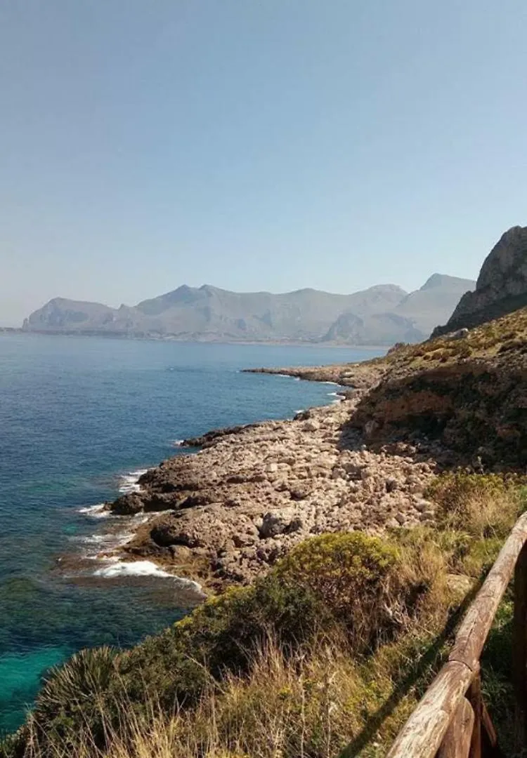 Appartement Le Case Di Palma San Vito Lo Capo