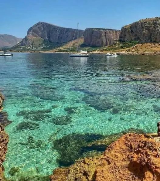 Le Case Di Palma San Vito Lo Capo