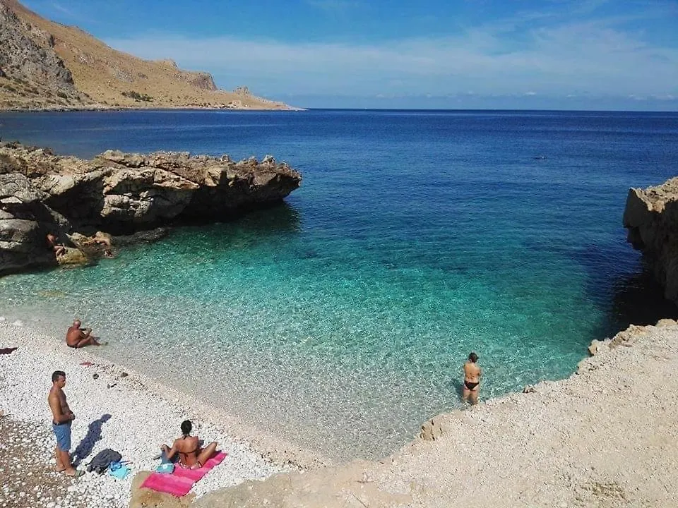 Appartement Le Case Di Palma San Vito Lo Capo