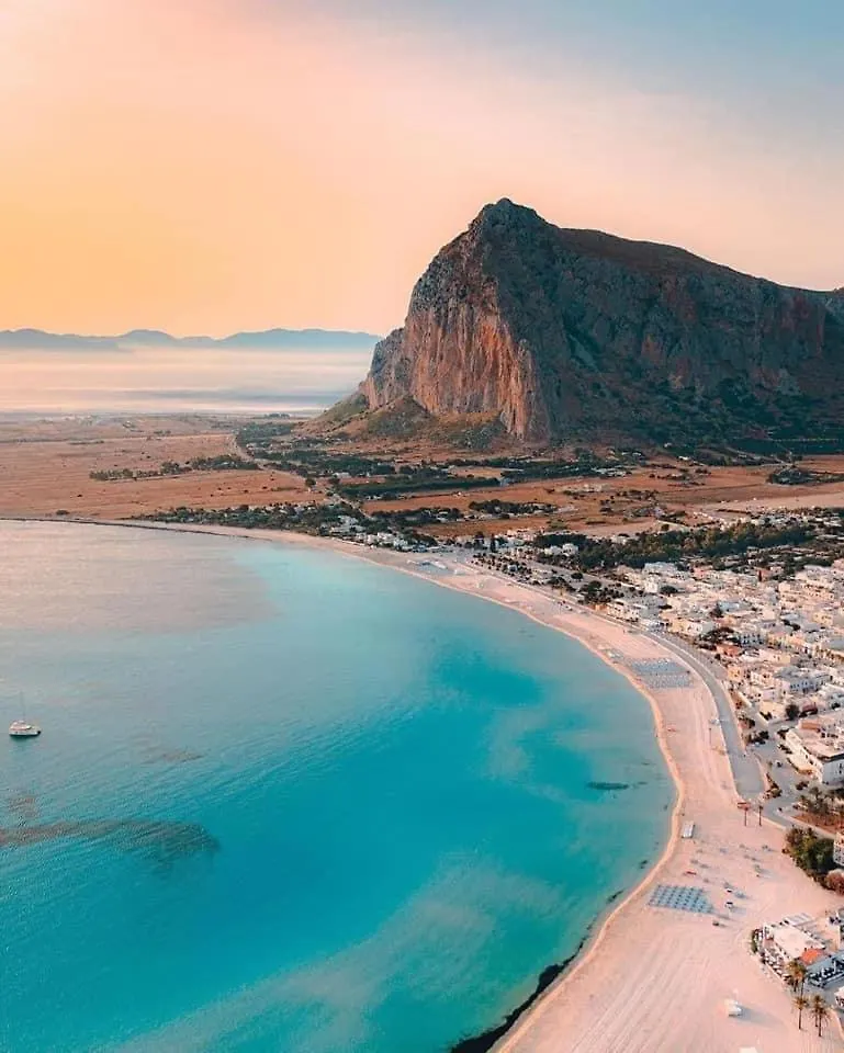 Le Case Di Palma San Vito Lo Capo 0*,  Italie