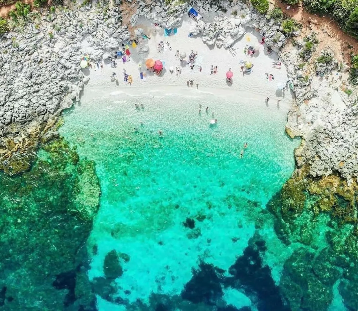 Le Case Di Palma San Vito Lo Capo Appartement