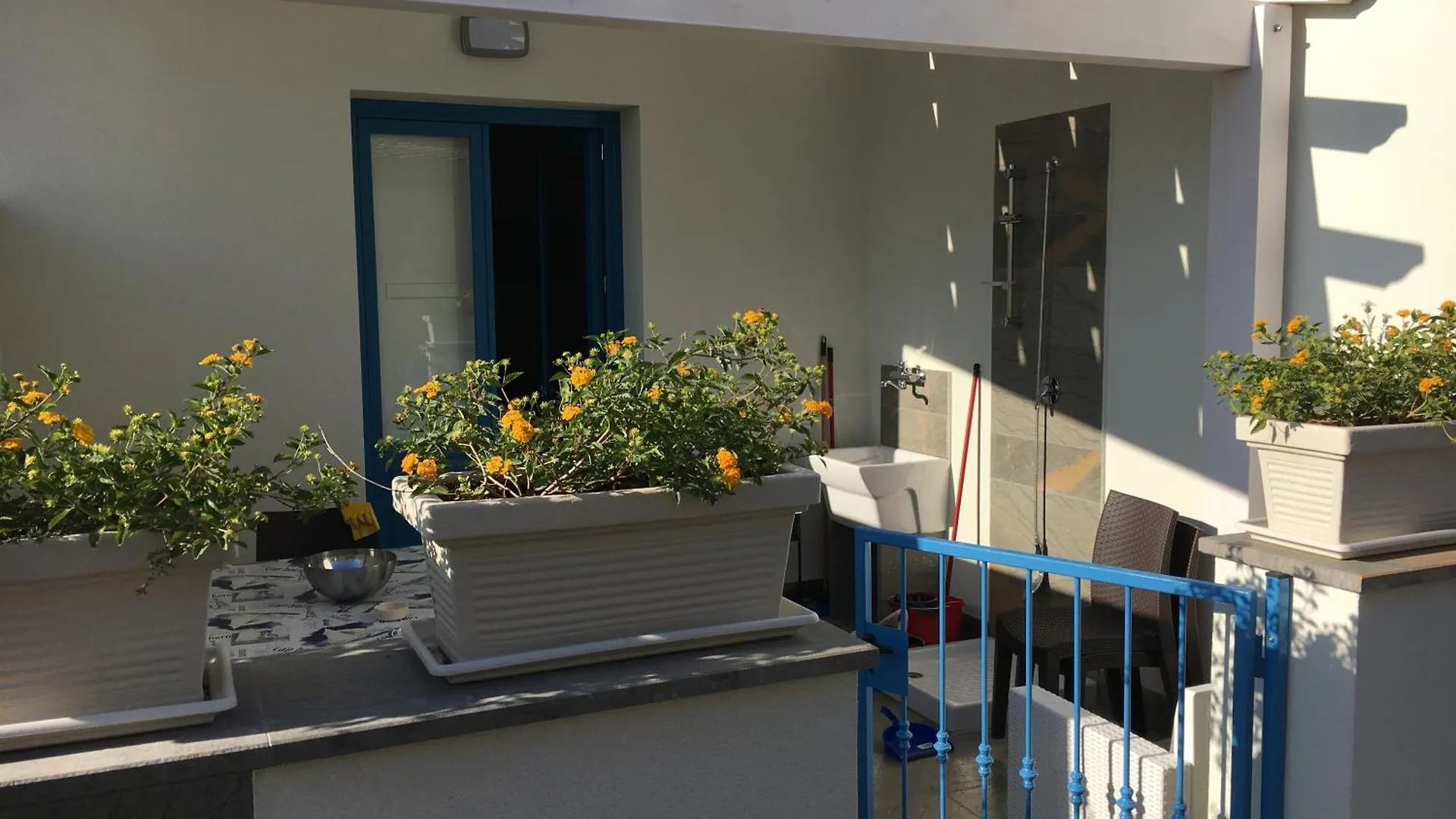 Le Case Di Palma San Vito Lo Capo