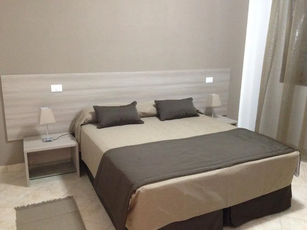 Le Case Di Palma San Vito Lo Capo Appartement
