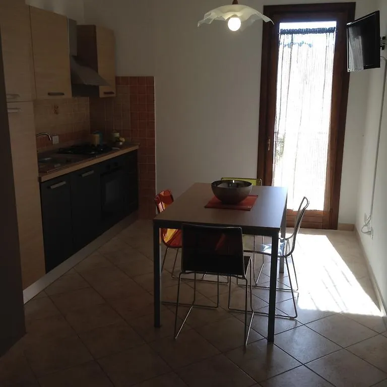 Le Case Di Palma San Vito Lo Capo
