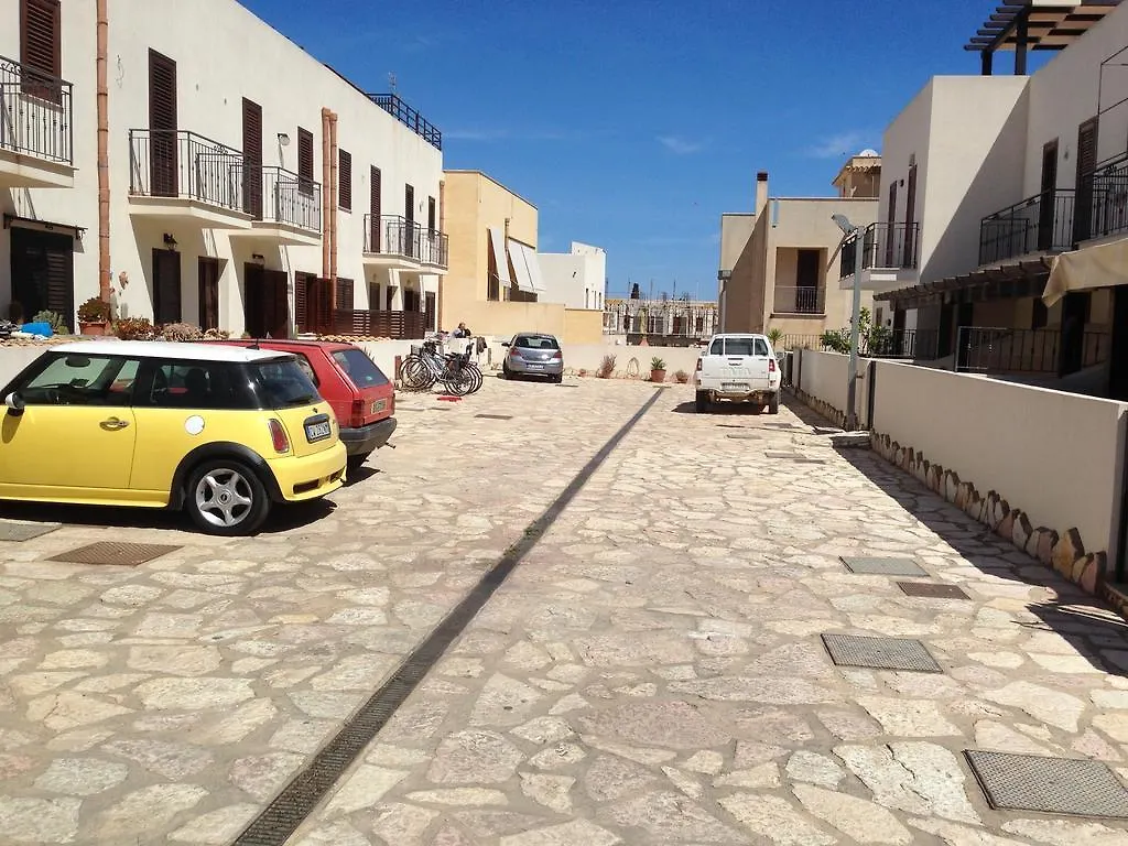 Le Case Di Palma San Vito Lo Capo 0*,  Italie