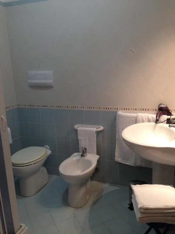 Appartement Le Case Di Palma San Vito Lo Capo