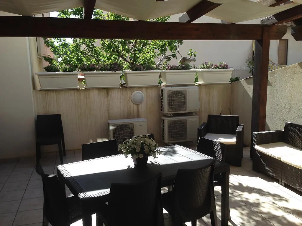 Le Case Di Palma San Vito Lo Capo Appartement