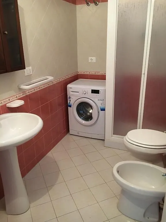 Le Case Di Palma San Vito Lo Capo Appartement