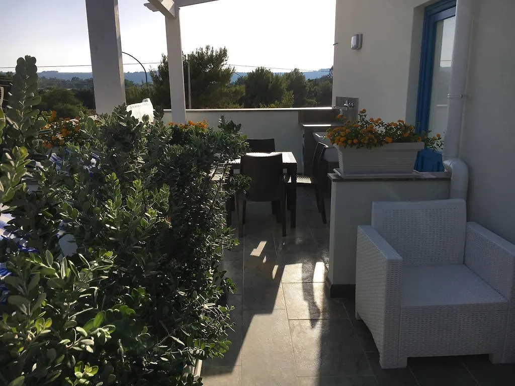 Appartement Le Case Di Palma San Vito Lo Capo