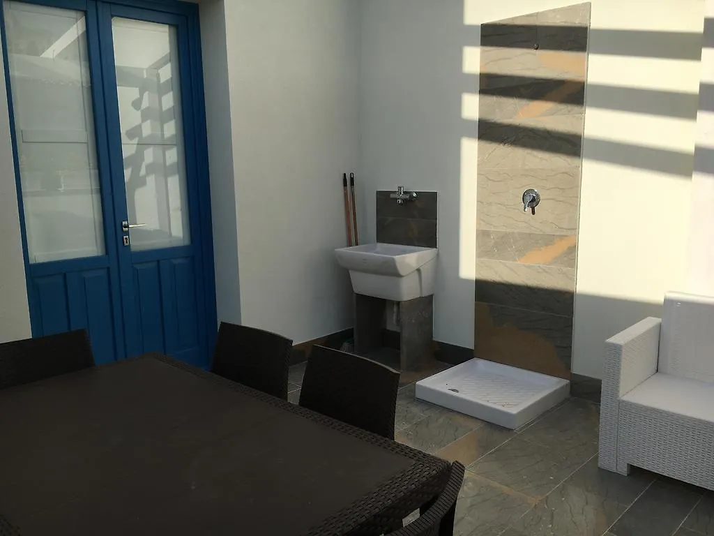 Le Case Di Palma San Vito Lo Capo Appartement