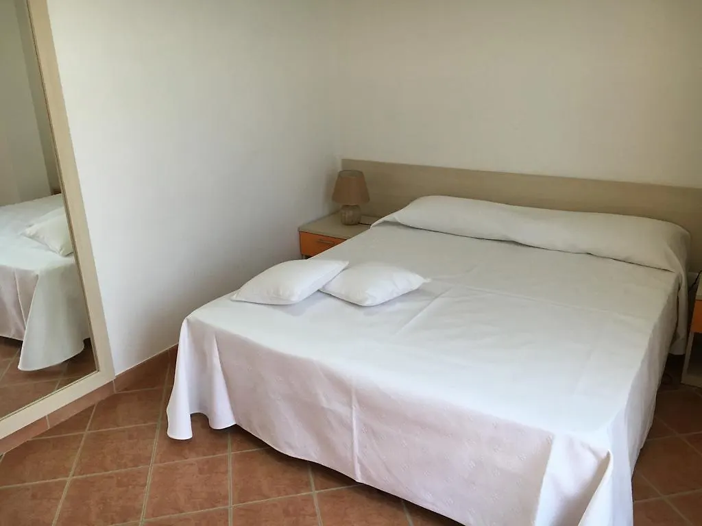 Le Case Di Palma San Vito Lo Capo 0*,
