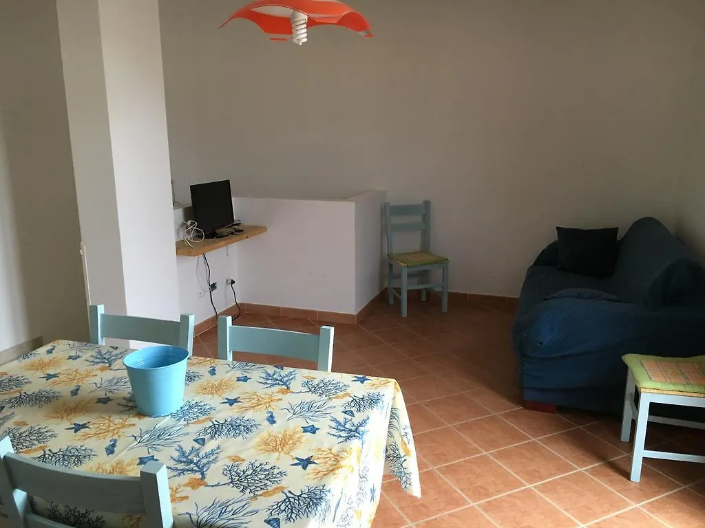 Le Case Di Palma San Vito Lo Capo 0*,  Italie