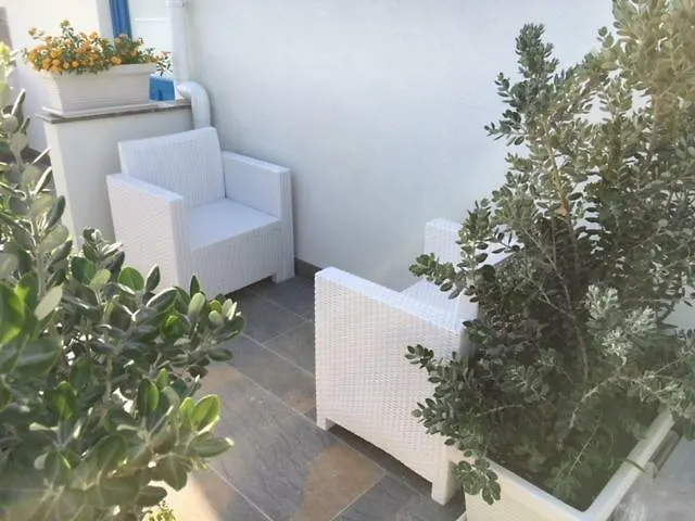Le Case Di Palma San Vito Lo Capo